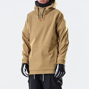 Ski Clothing