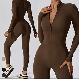 Workout Jumpsuits